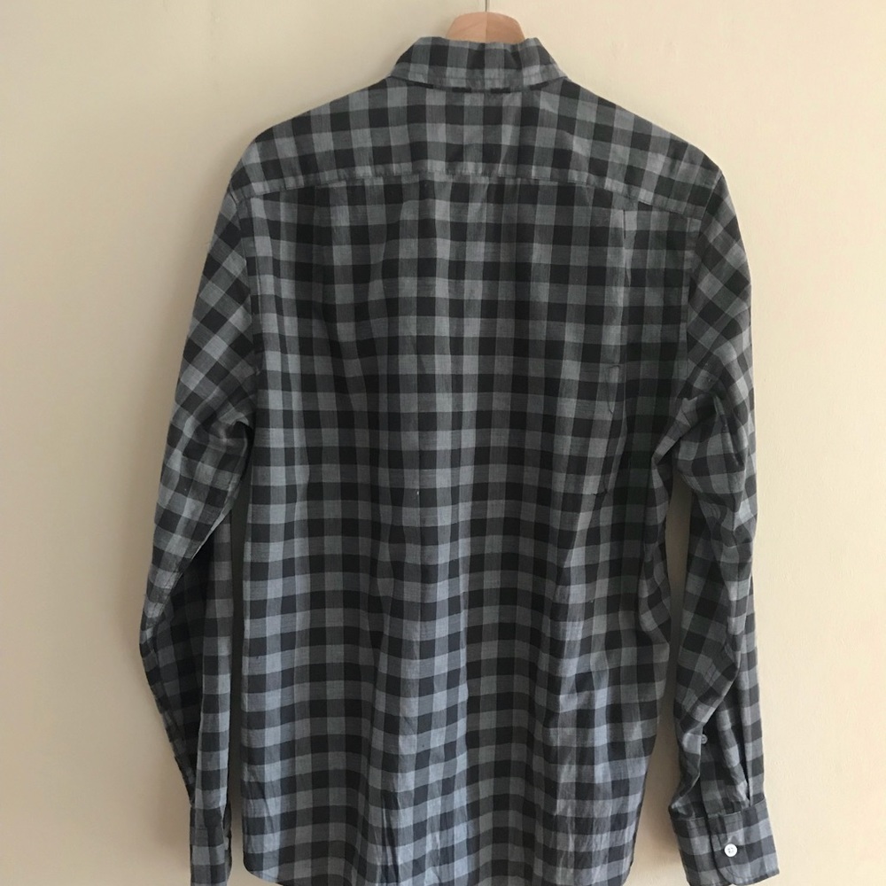 Button Down - Picture 3 of 3